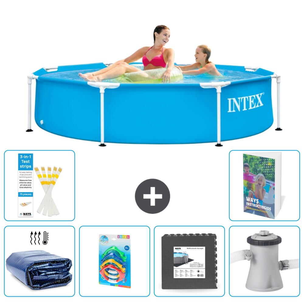 INTEX picture