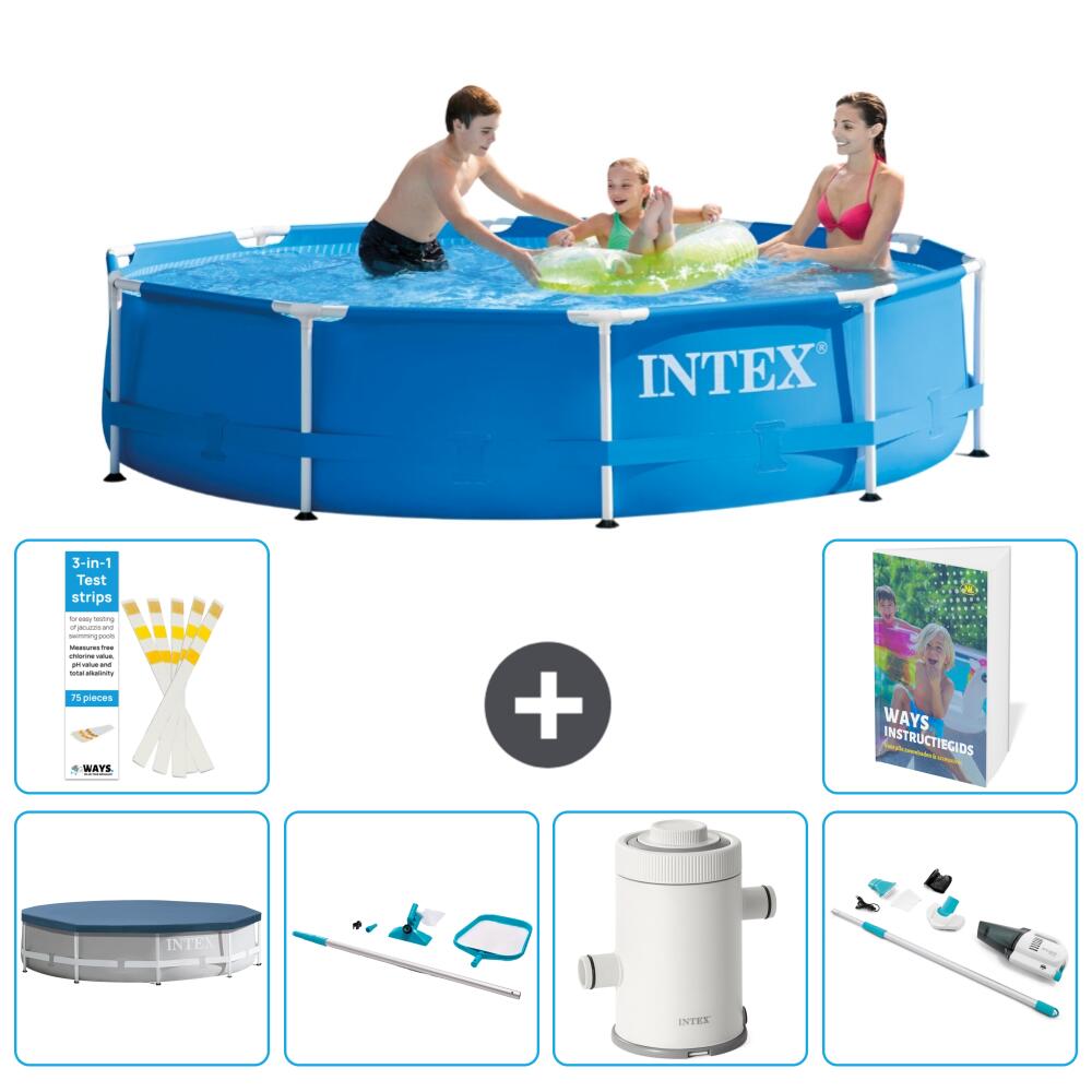 INTEX picture