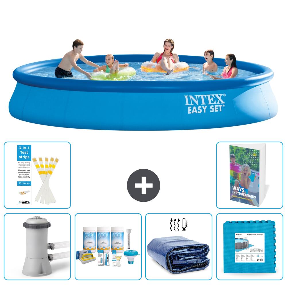 INTEX picture