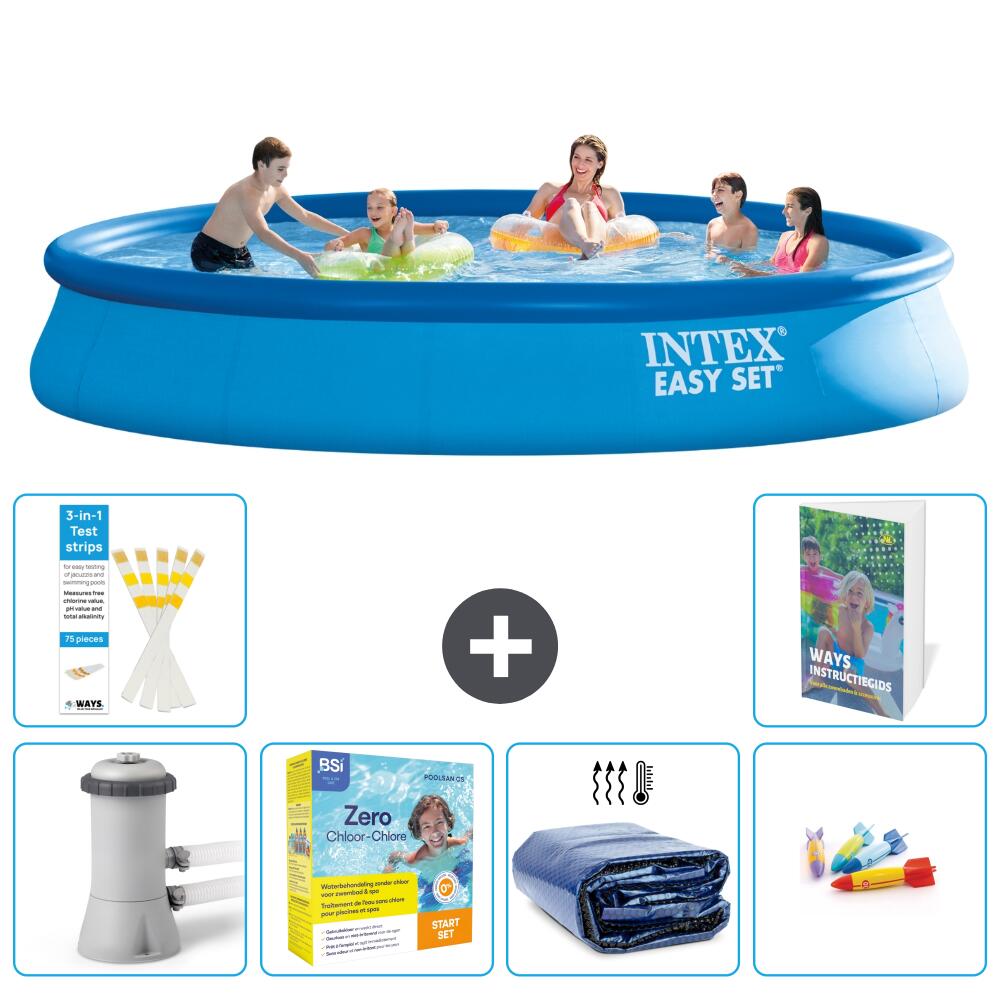 INTEX picture