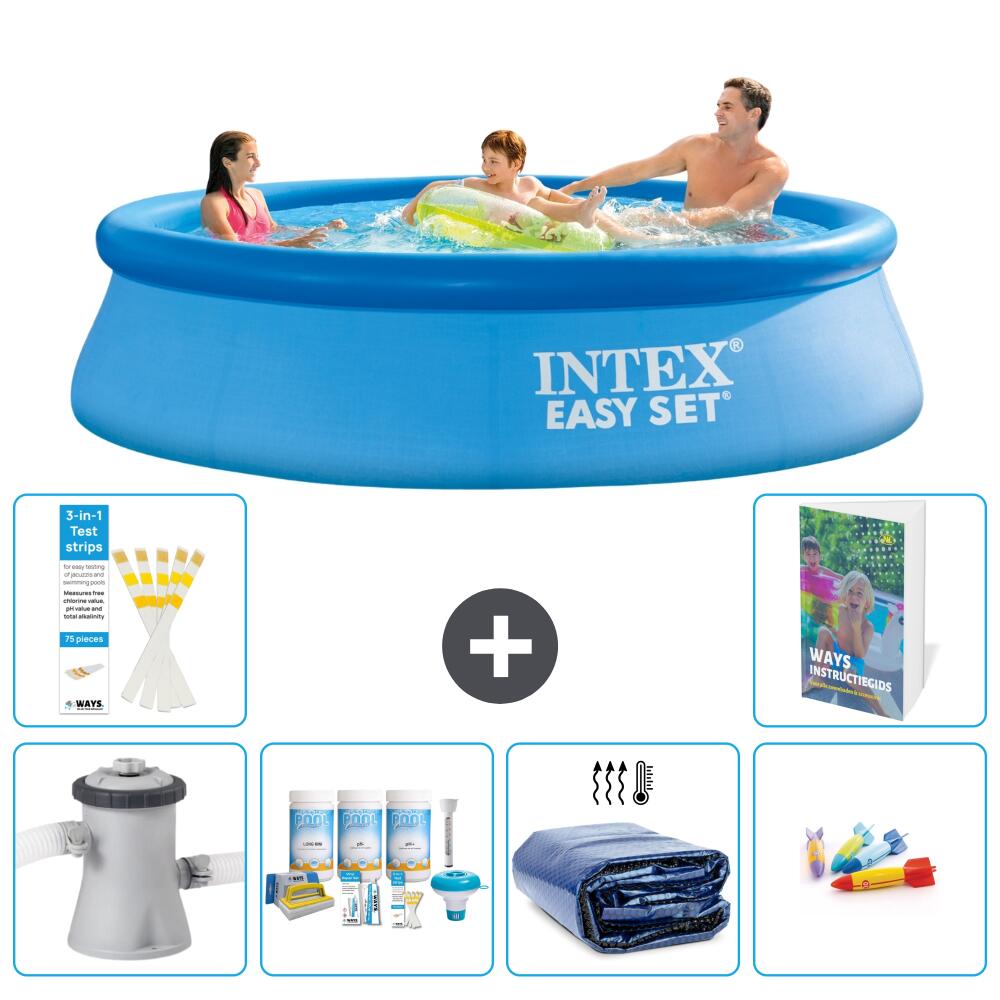 INTEX picture