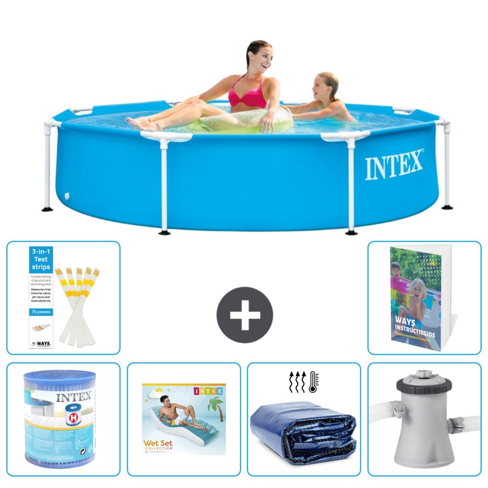 INTEX picture