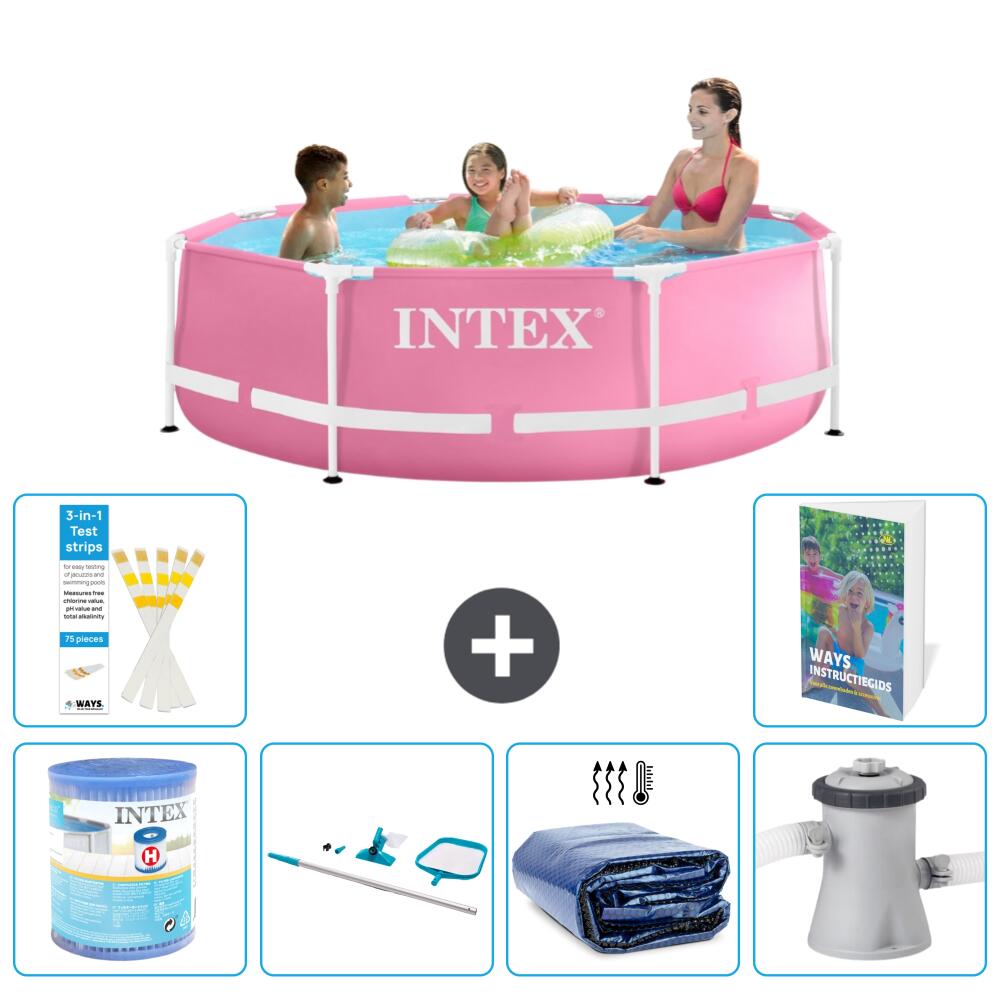 INTEX picture