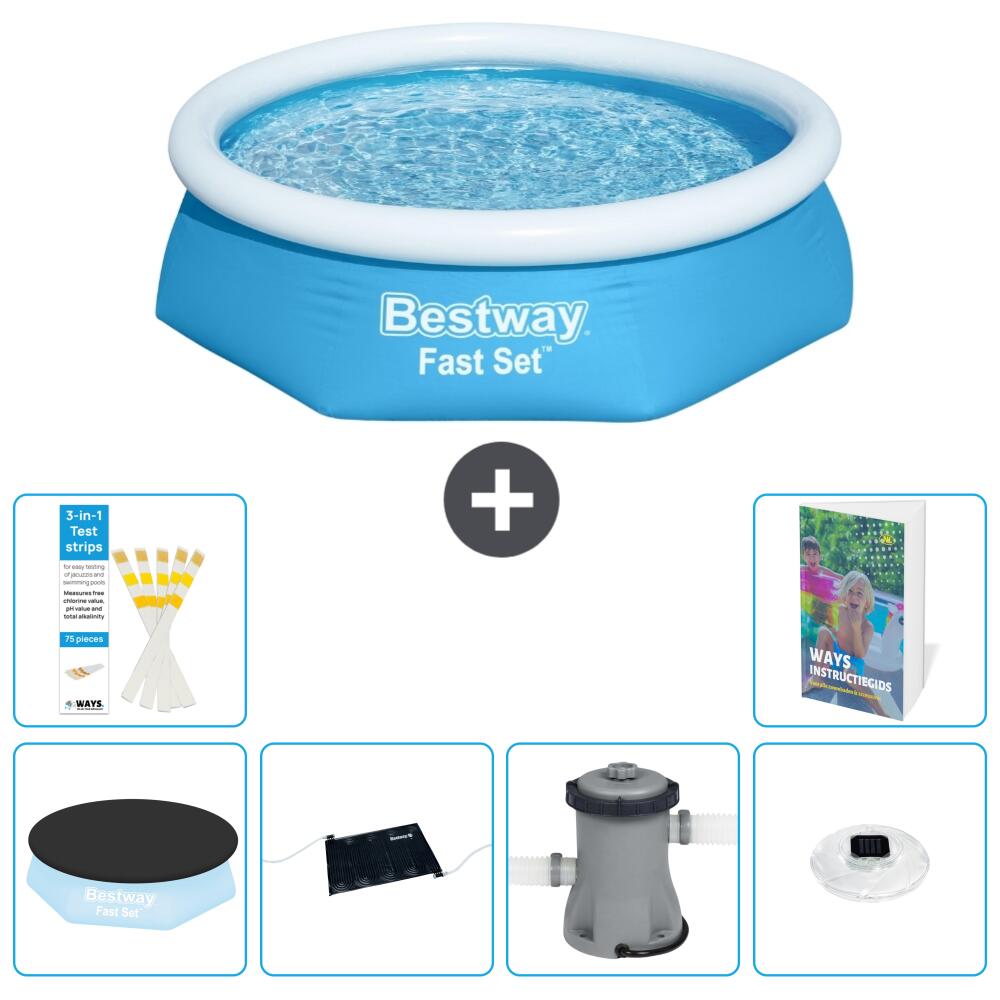 BESTWAY picture