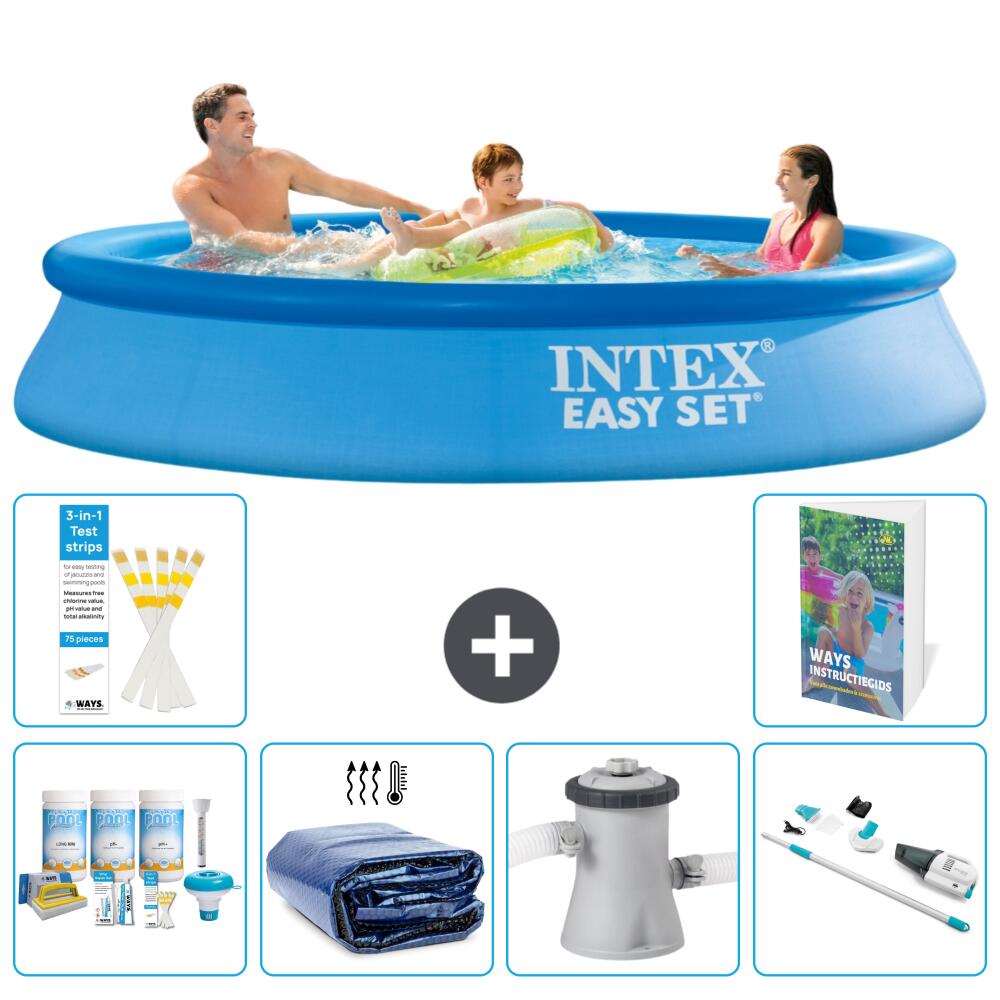 INTEX picture