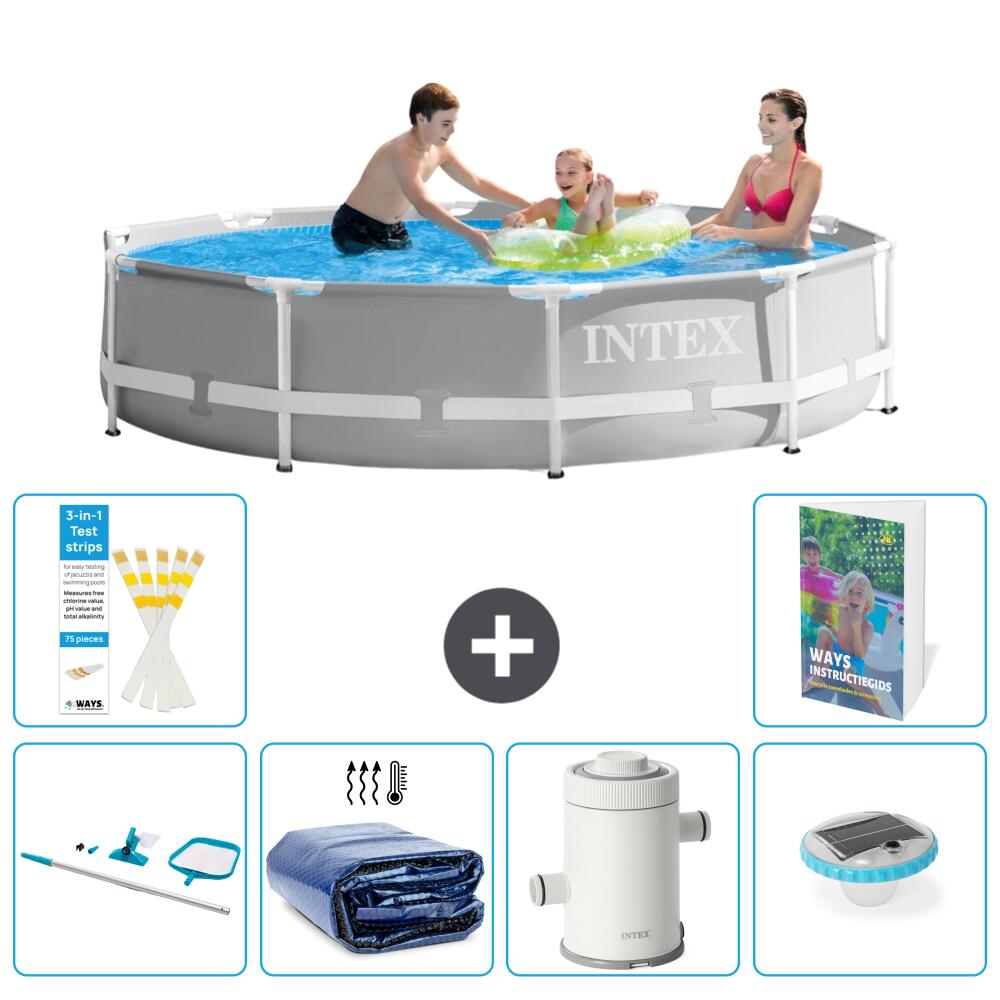INTEX picture