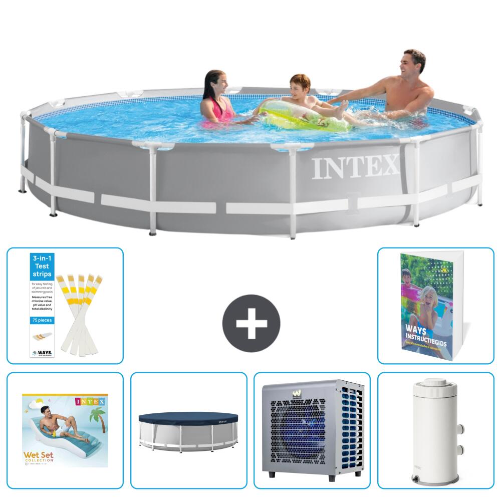 INTEX picture