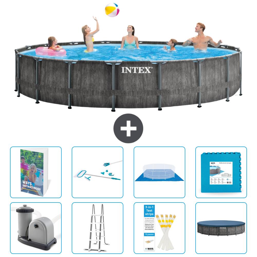 INTEX picture