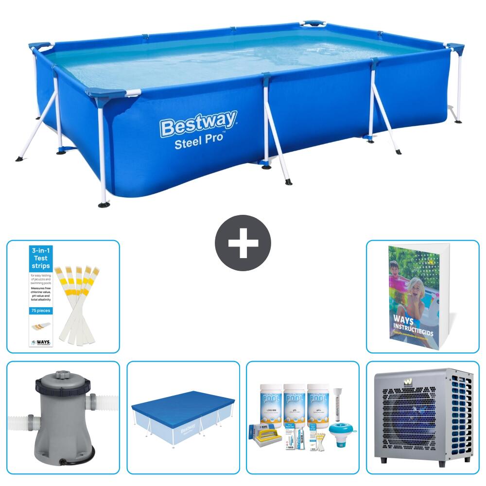 BESTWAY picture