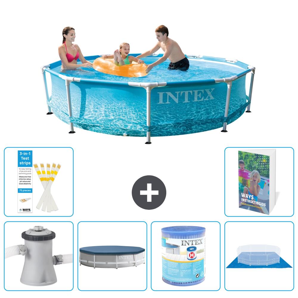 INTEX picture