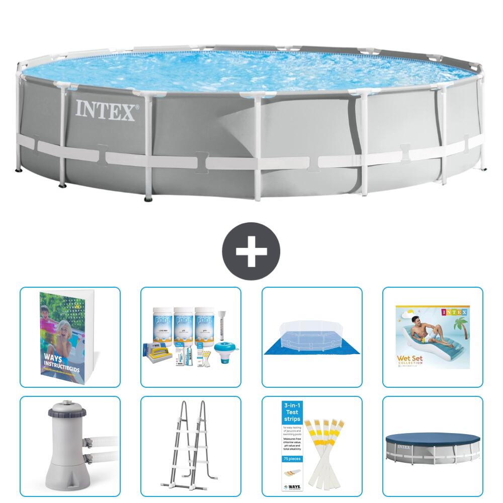 INTEX picture