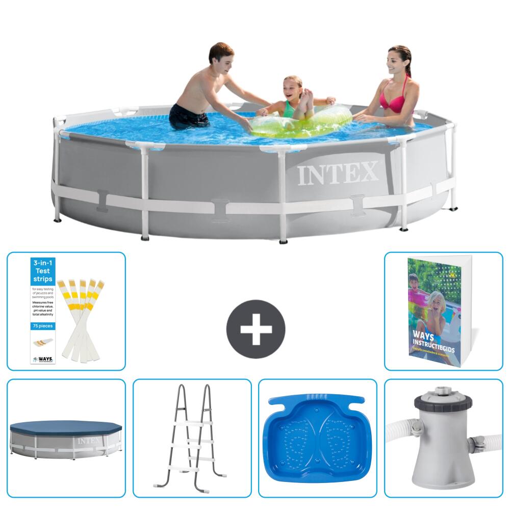 INTEX picture