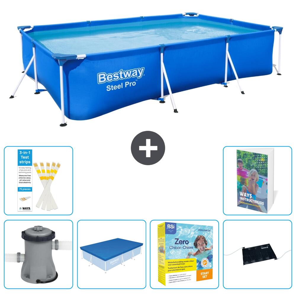 BESTWAY picture