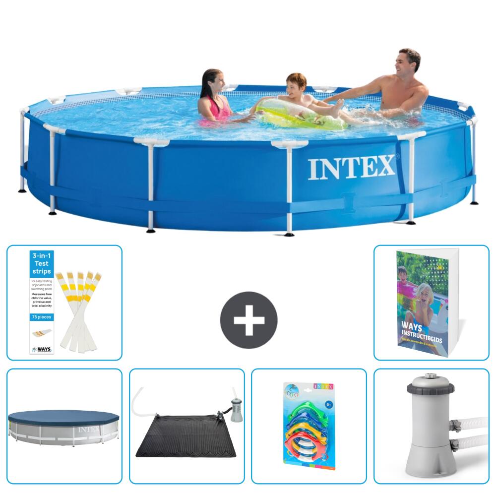 INTEX picture