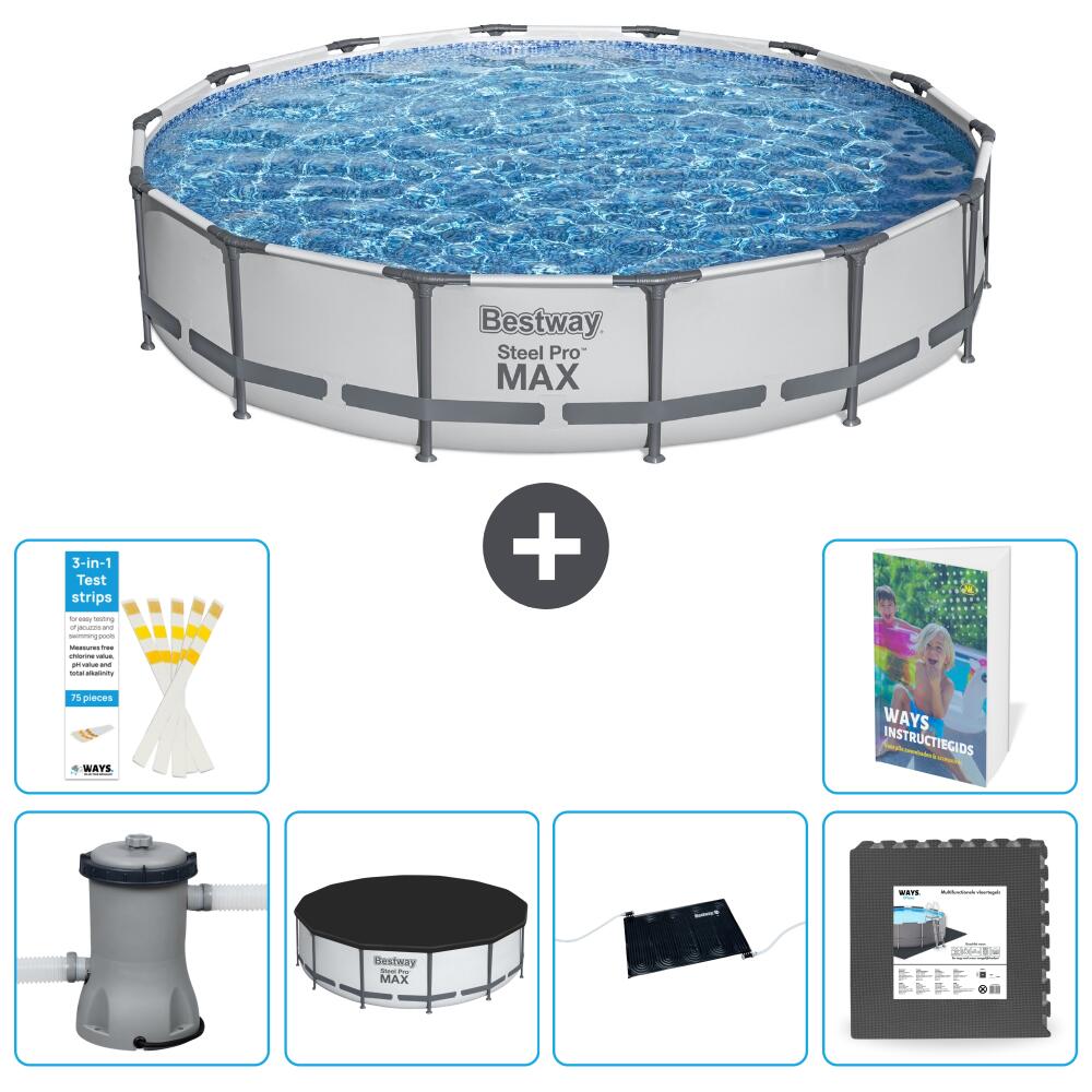 BESTWAY picture