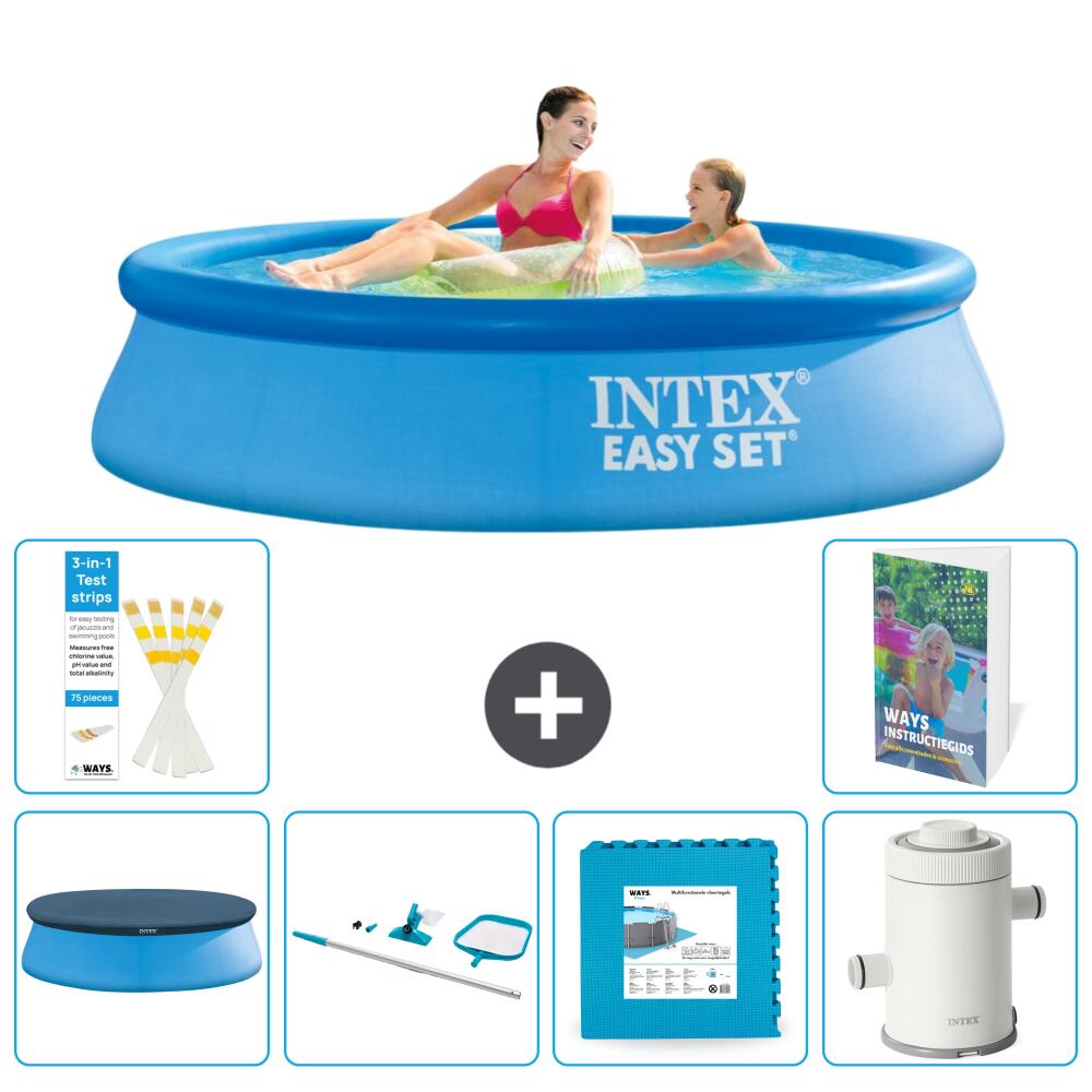 INTEX picture
