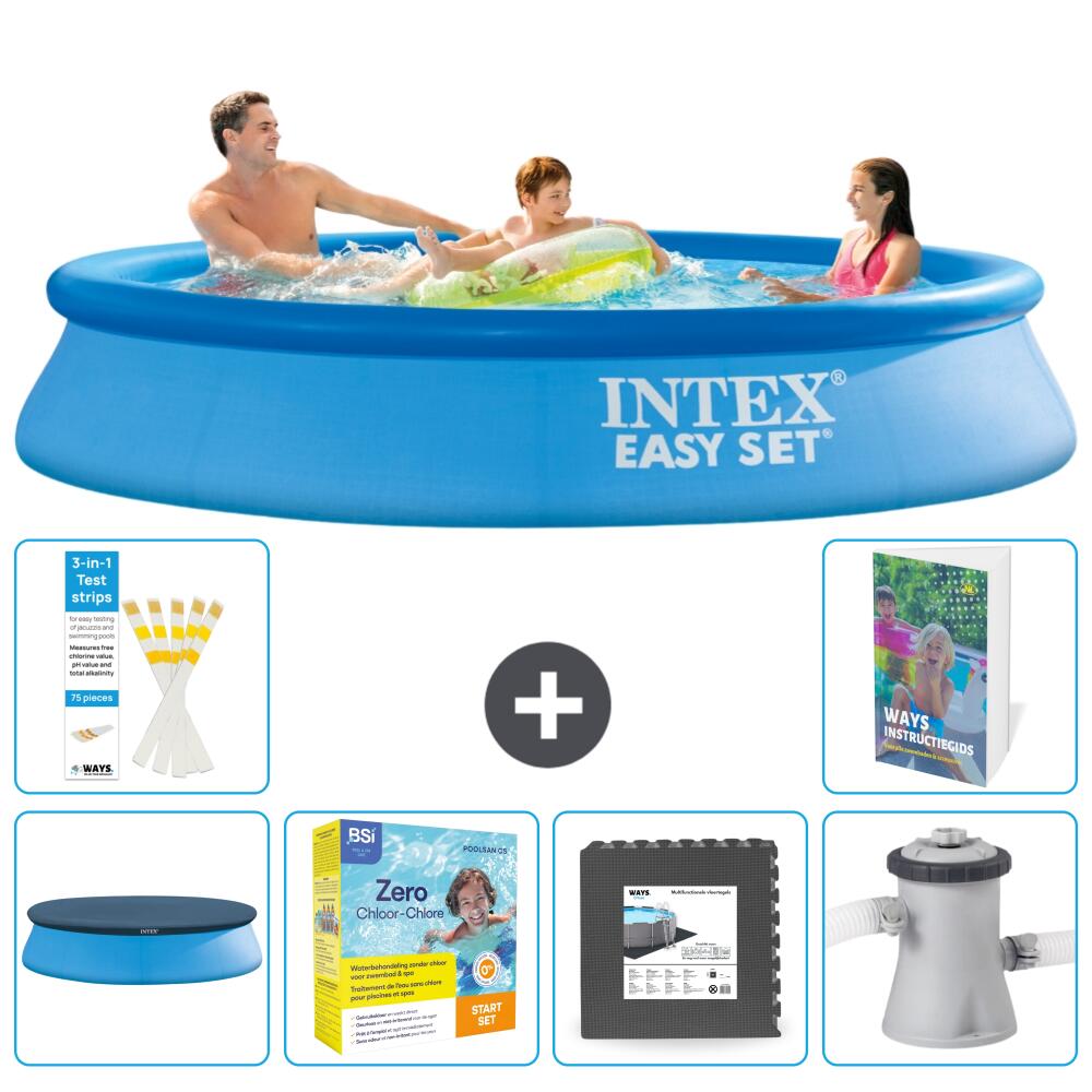 INTEX picture