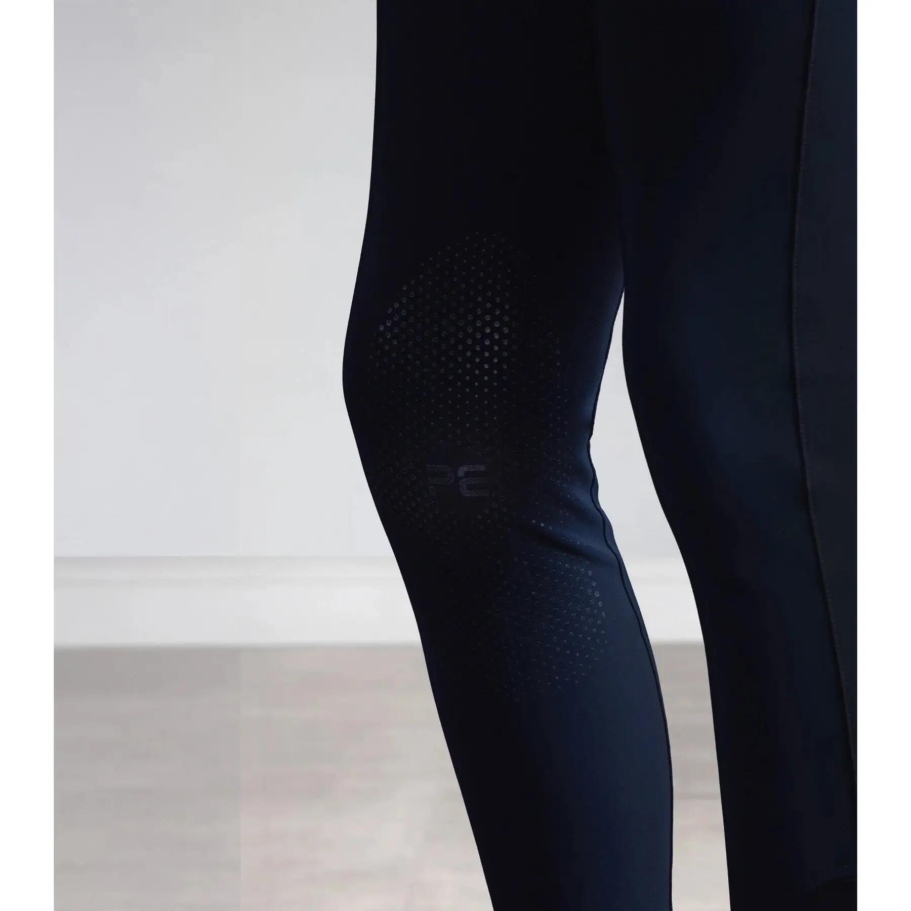 Pantalon équitation mid grip Premier Equine Verismo 5/6