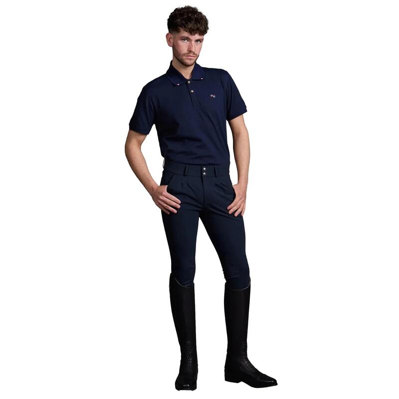 Pantaloni echitație Premier Equine Verismo