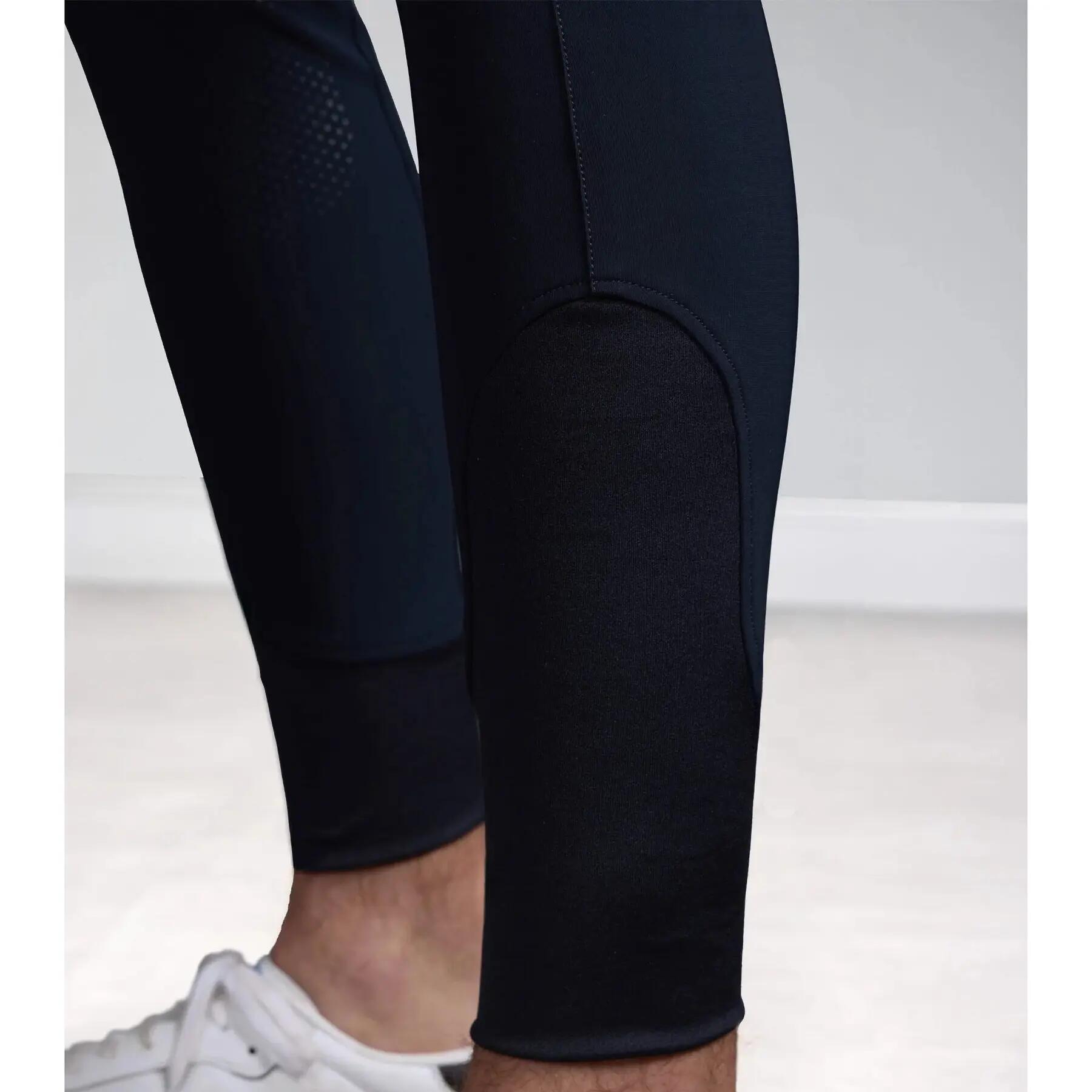 Pantalon équitation mid grip Premier Equine Verismo 6/6