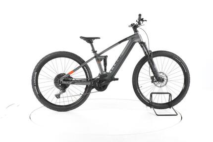 Refurbished - Cube Stereo Hybrid 120 Pro Fully E-Bike 2023 - Sehr gut