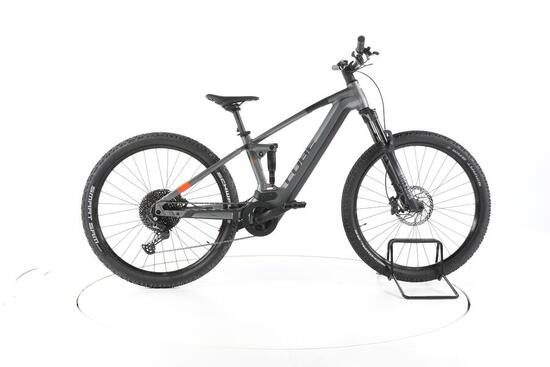 Refurbished - Cube Stereo Hybrid 120 Pro Fully E-Bike 2023 - Sehr gut