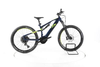 Ebike ricondizionata · R Raymon FullRay 130E 6.0 · Ottime condizioni