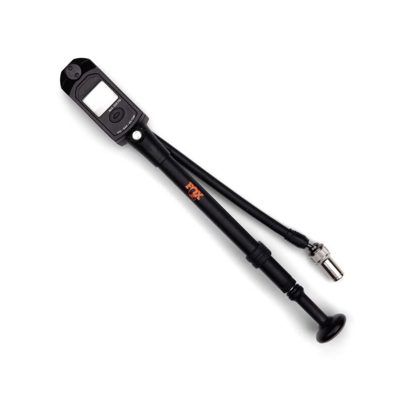FOX SHOX picture