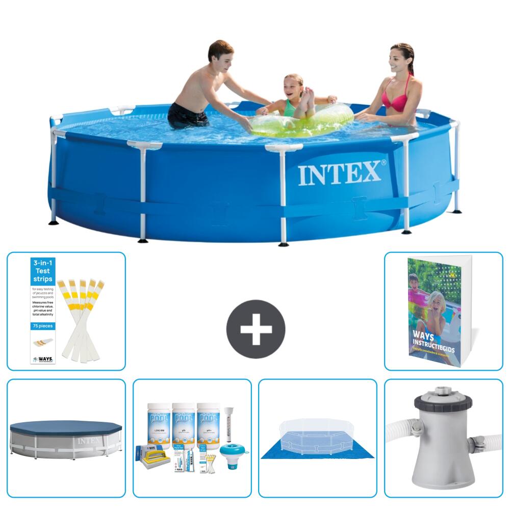INTEX picture