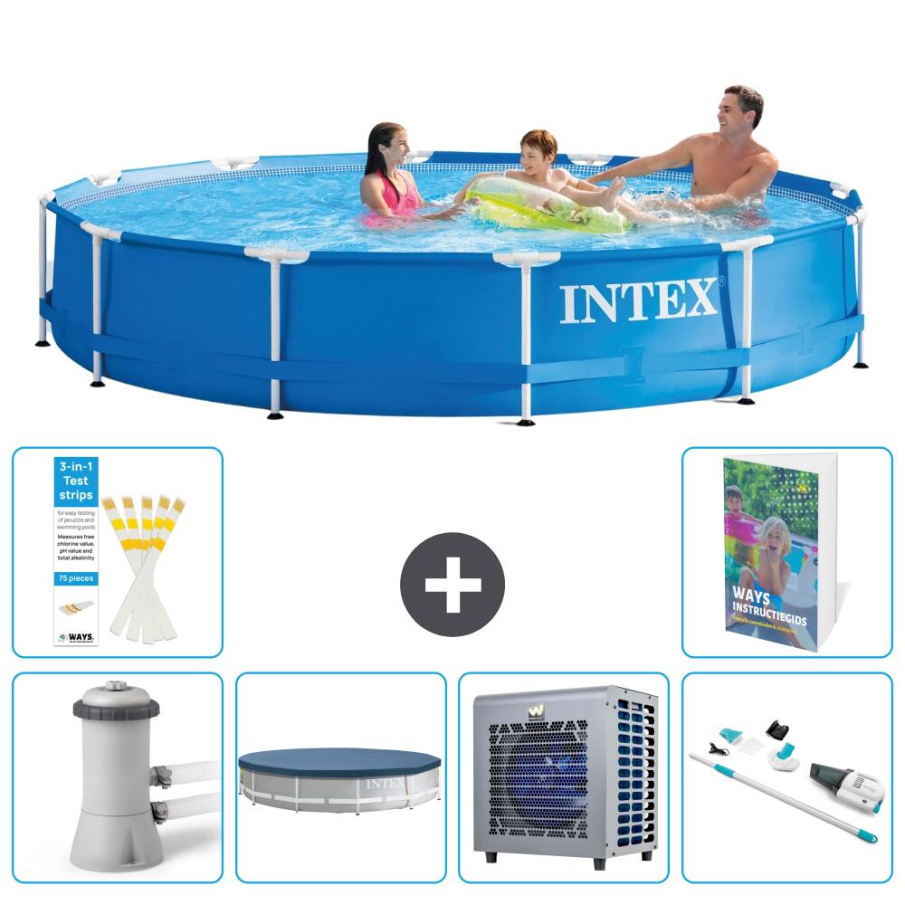 INTEX picture