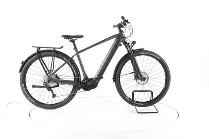 Refurbished - Focus AVENTURA² 6.7 Trekking E-Bike - In gutem Zustand