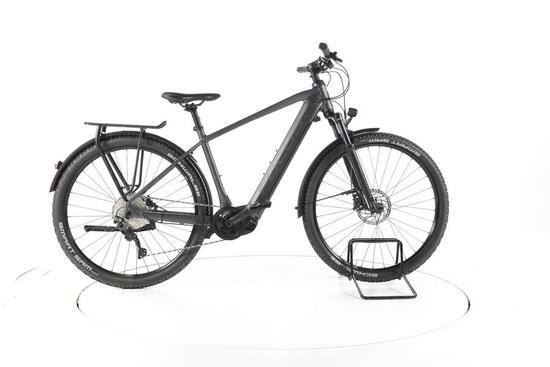 Refurbished - Focus AVENTURA² 6.7 Trekking E-Bike - In gutem Zustand