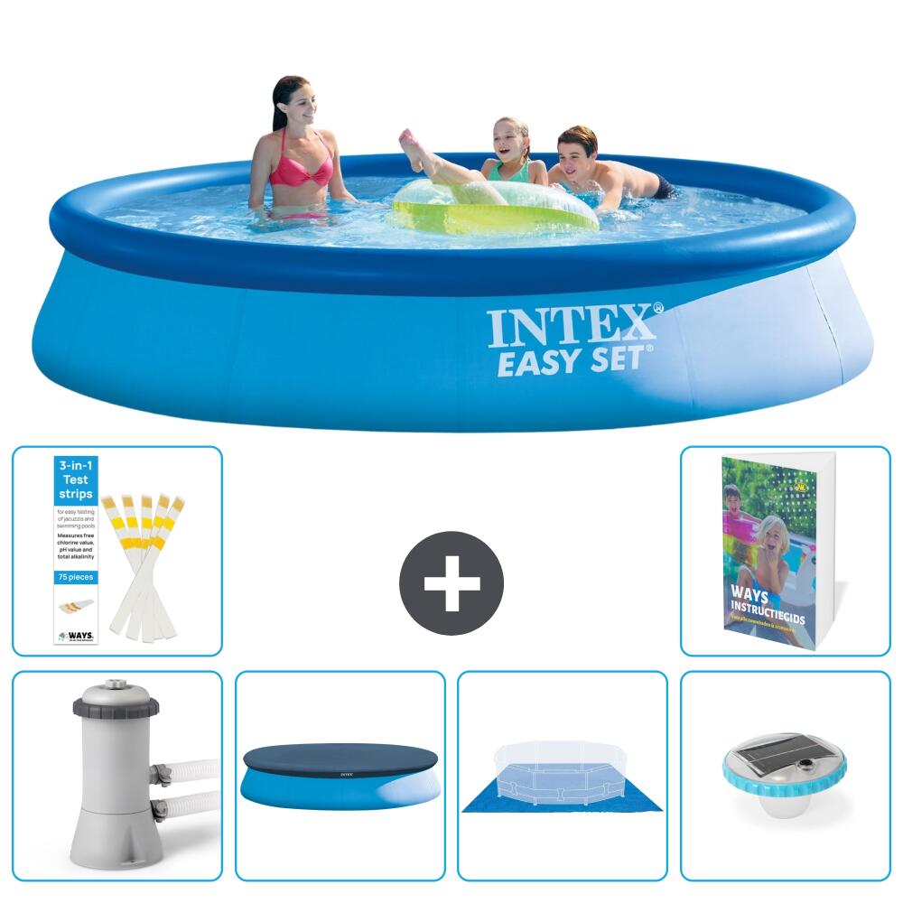 INTEX picture