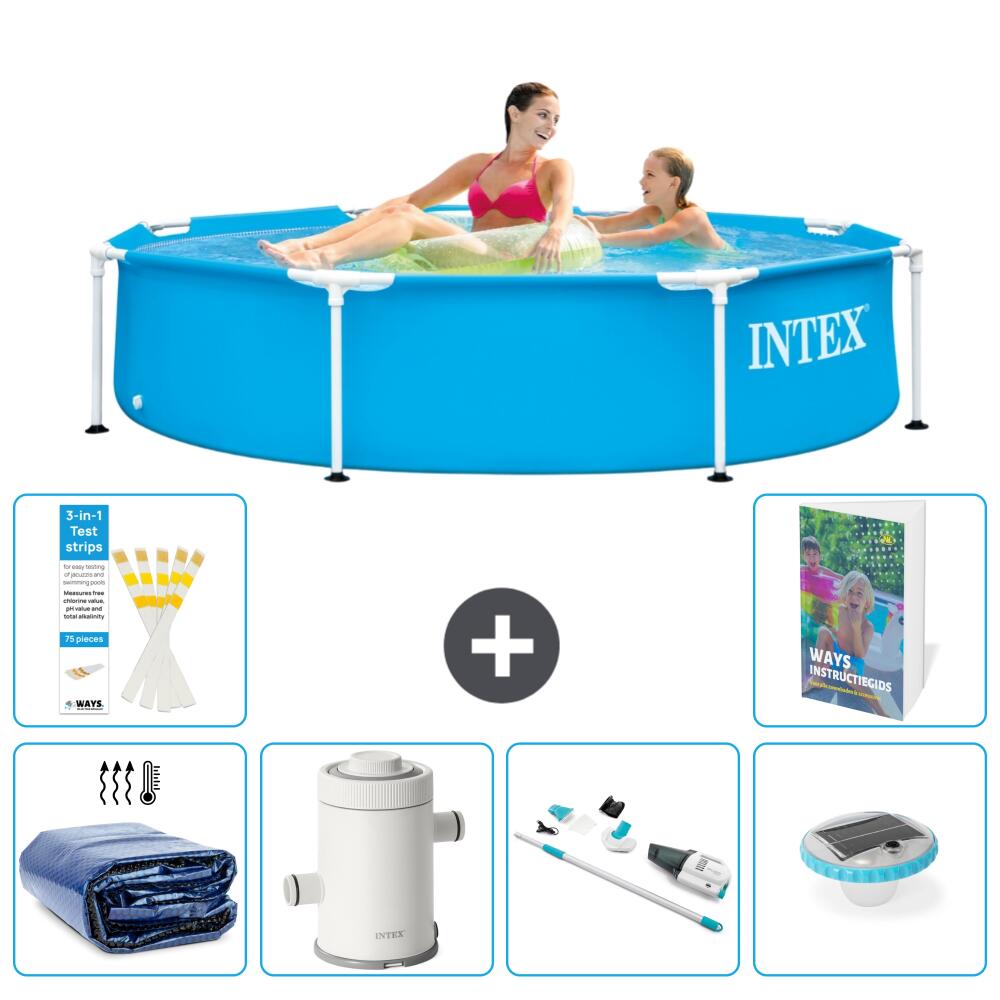 INTEX picture