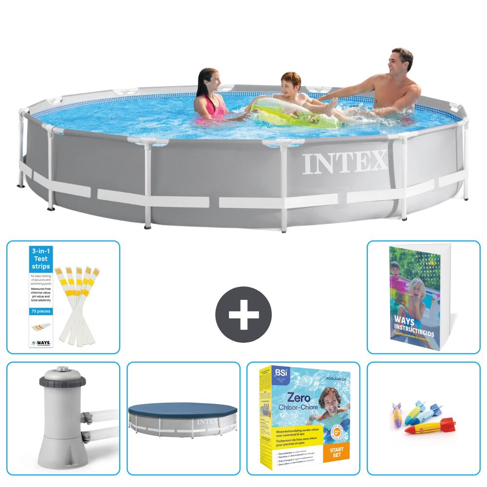 INTEX picture