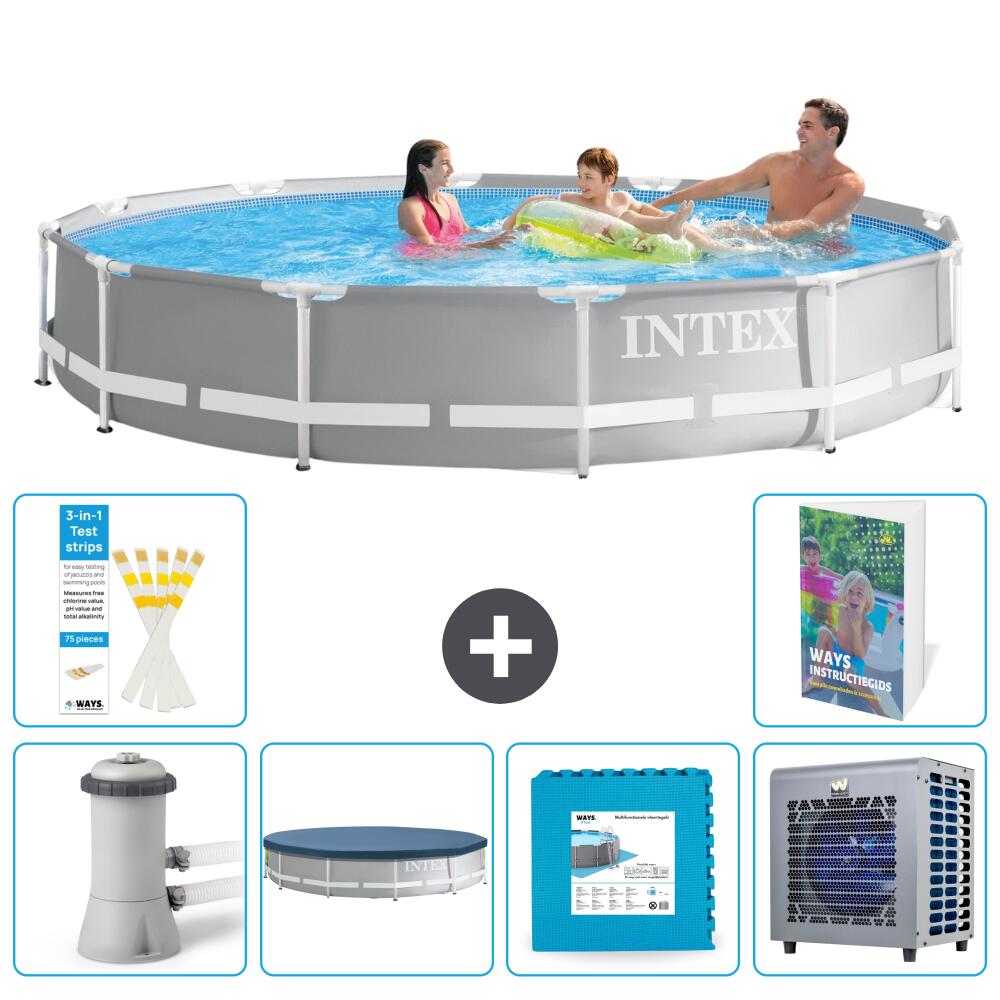 INTEX picture
