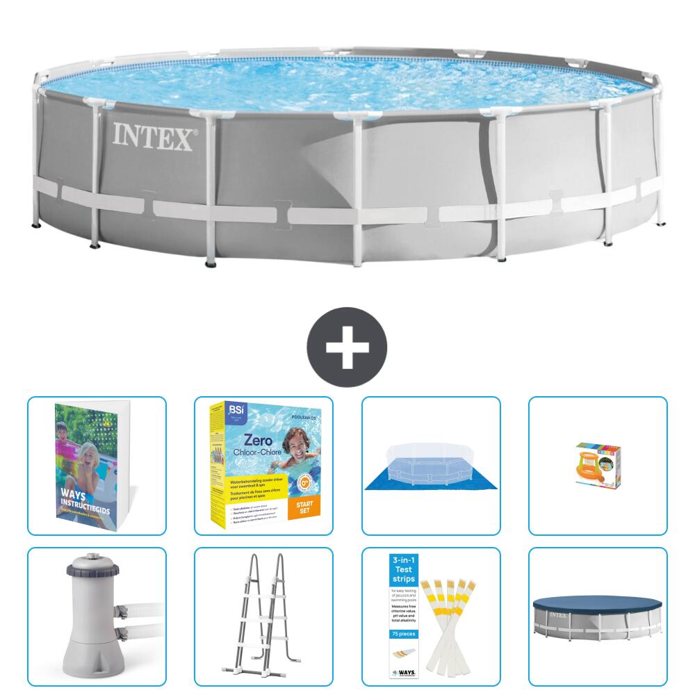 INTEX picture