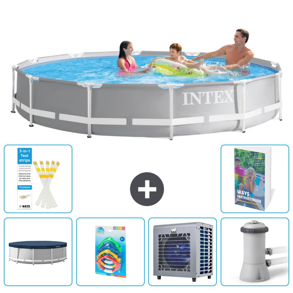 INTEX picture