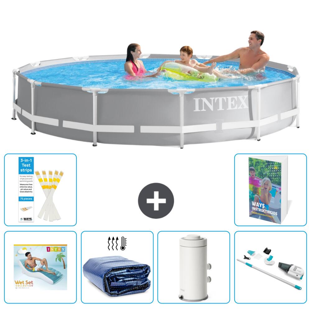 INTEX picture
