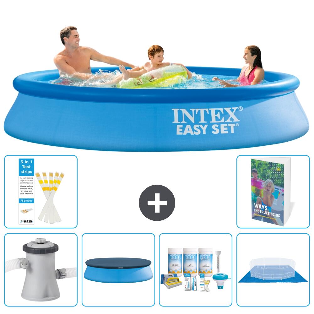 INTEX picture