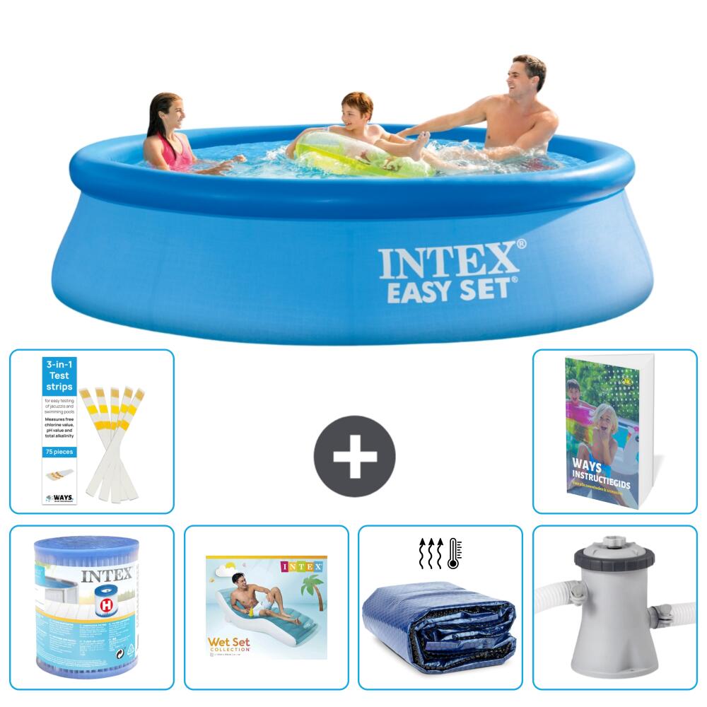 INTEX picture