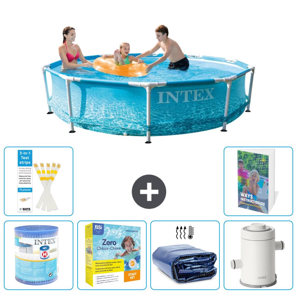 INTEX picture