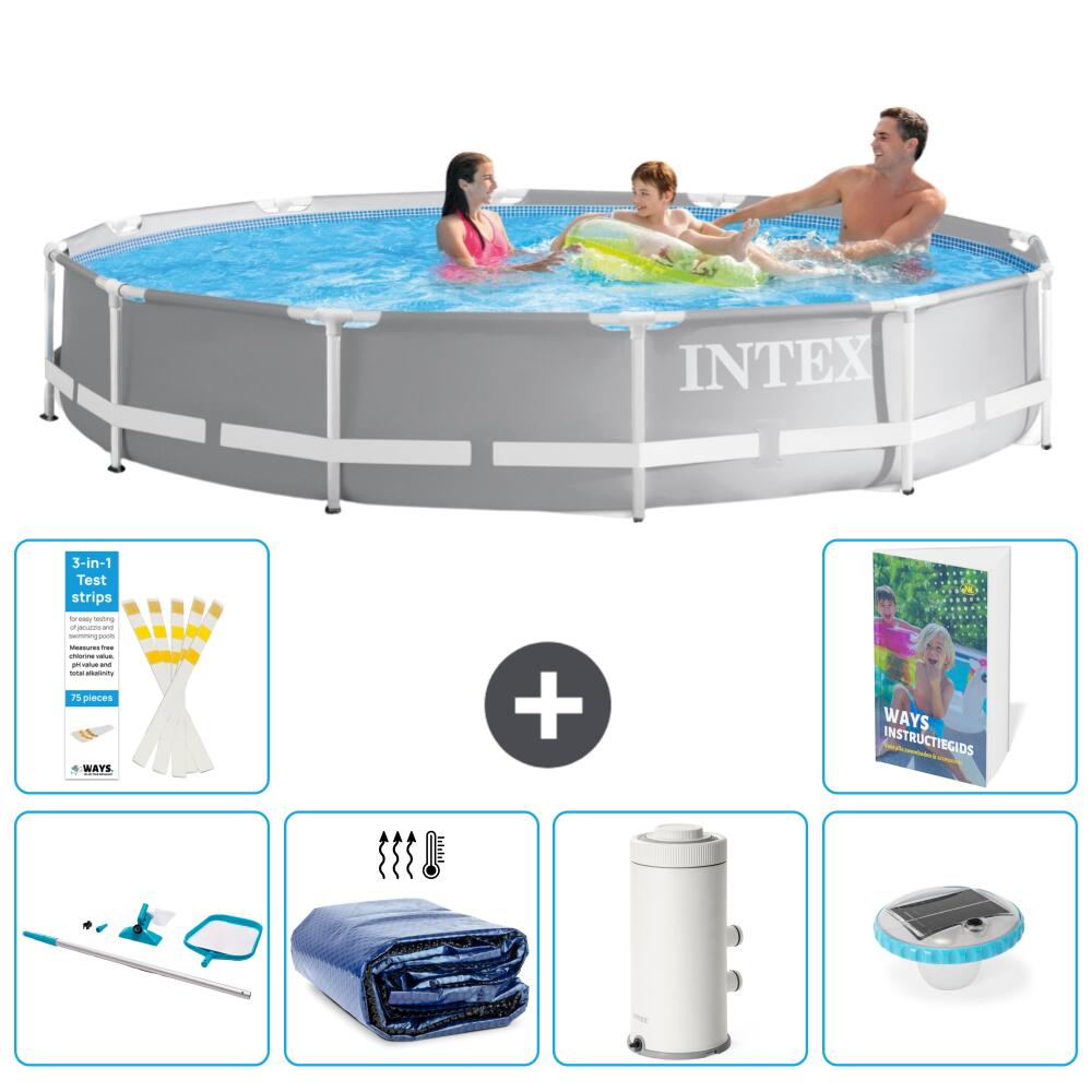 INTEX picture