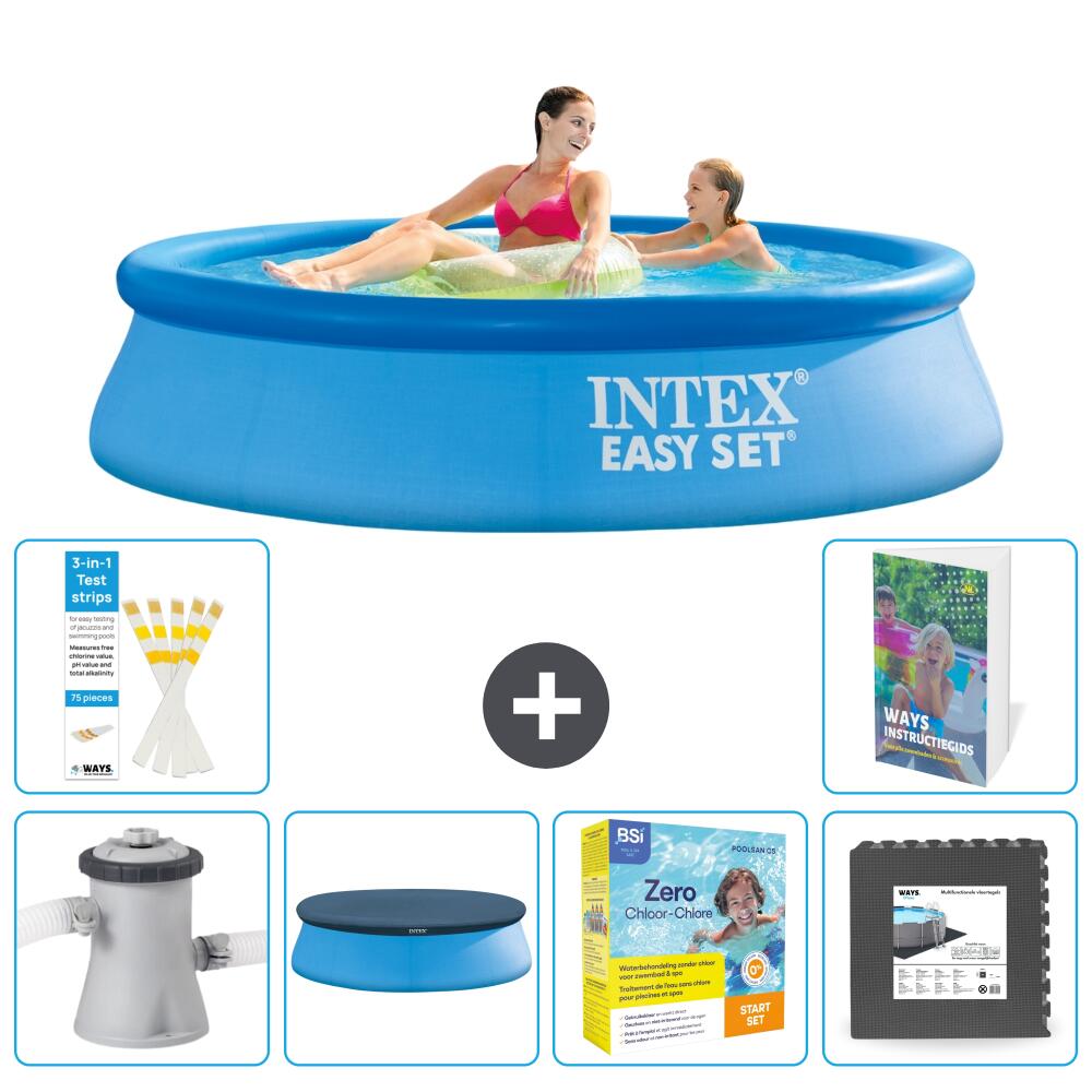 INTEX picture