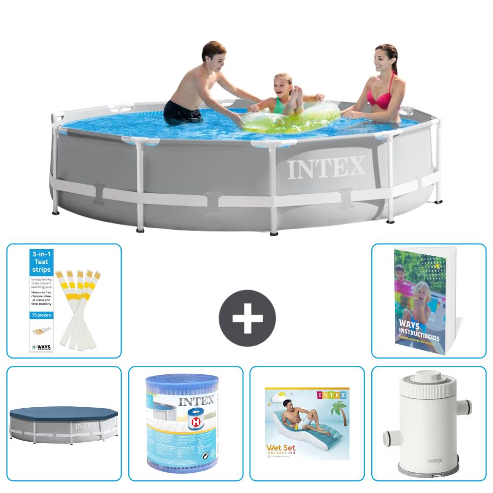 INTEX picture