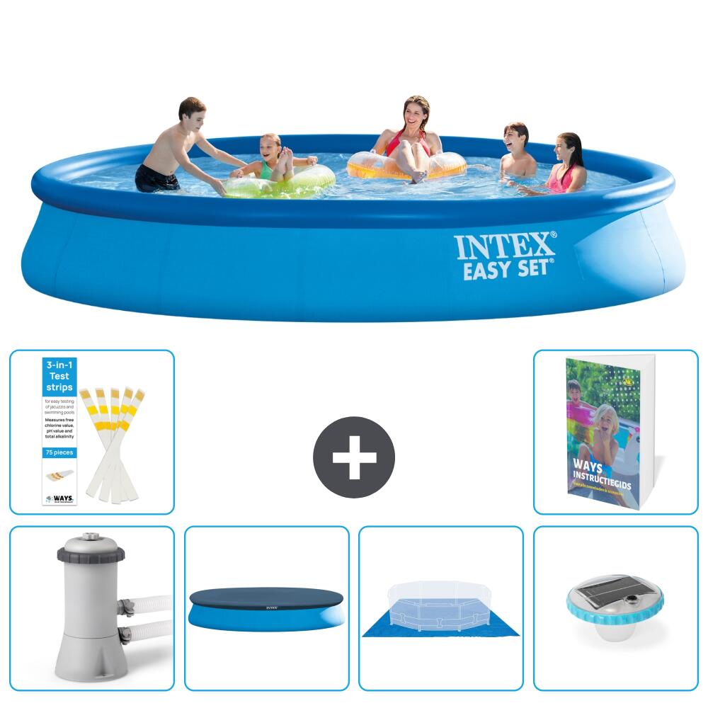 INTEX picture