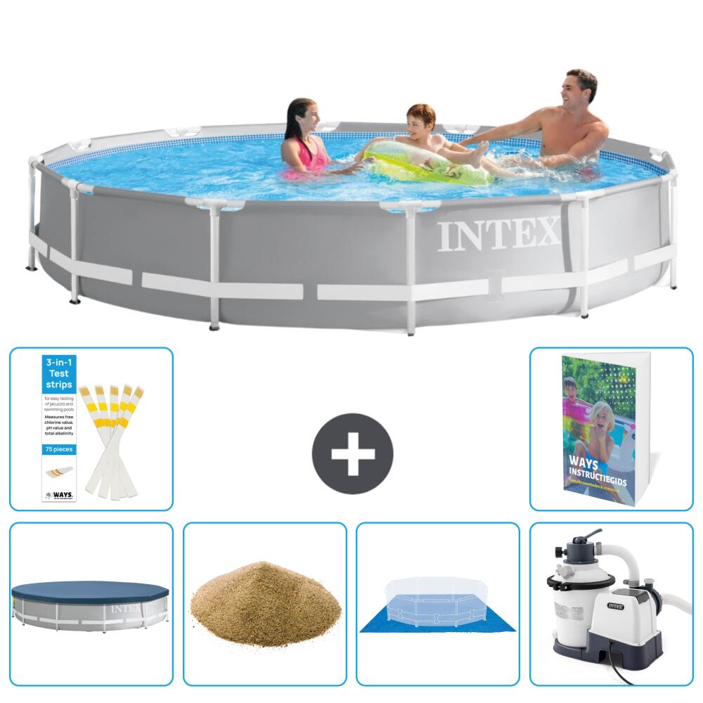INTEX picture