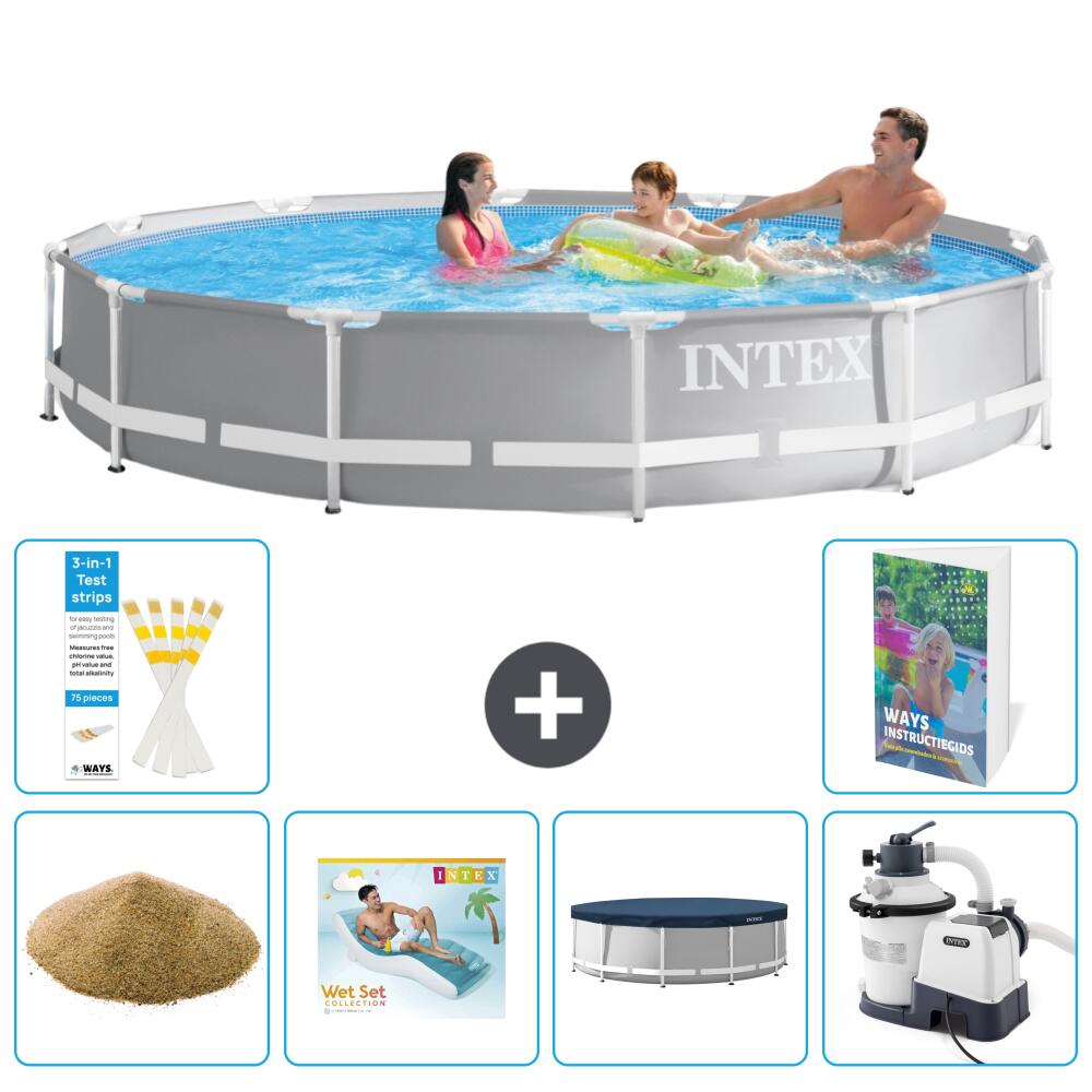 INTEX picture