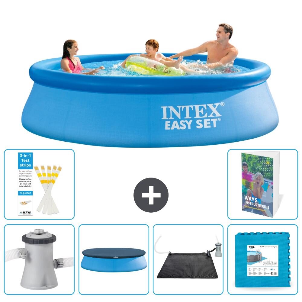 INTEX picture