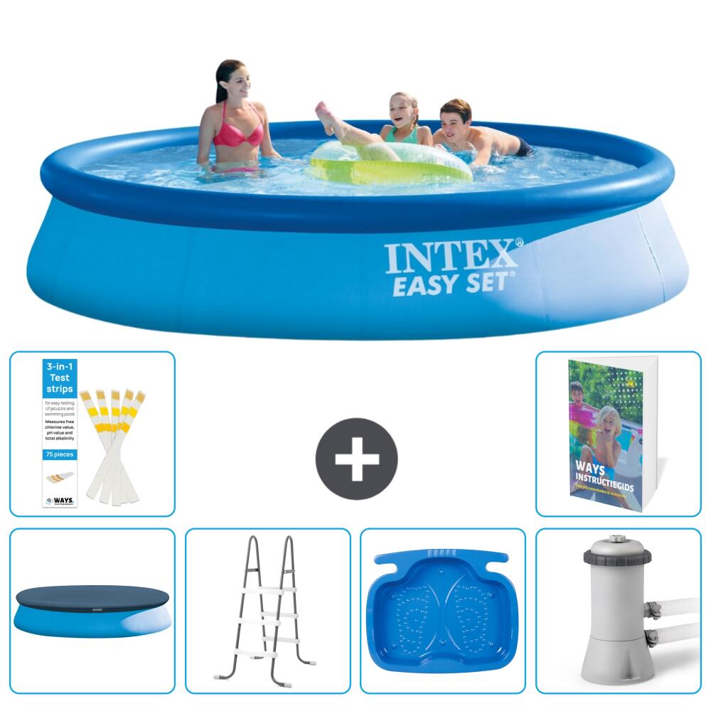 INTEX picture